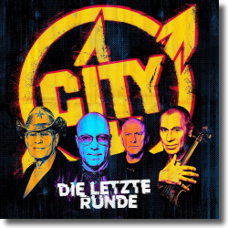 Cover: City - Die letzte Runde