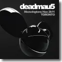 Cover:  deadmau5 - Meowingtons Hax 2k11 Toronto