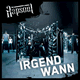 Cover: Rapsoul - Irgendwann