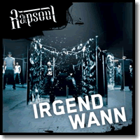 Cover: Rapsoul - Irgendwann