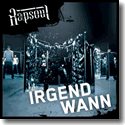 Cover:  Rapsoul - Irgendwann