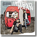 Cover:  Rapsoul - Irgendwann