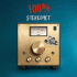 Cover: Stereoact - 100% Stereoact