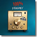 Cover:  Stereoact - 100% Stereoact