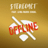 Cover: Stereoact feat. Lena Marie Engel - Offline