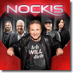 Cover: Nockis - Ich will dich