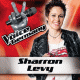 Cover: Sharron Levy - Somebody That I Used To Know