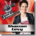 Cover:  Sharron Levy - Somebody That I Used To Know
