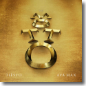 Cover: Tiësto & Ava Max - The Motto (Tiësto’s New Year’s Eve VIP Mix)
