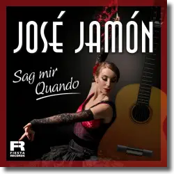 Cover: Jos Jamn - Sag mir Quando