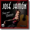 Cover:  Jos Jamn - Sag mir Quando