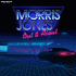 Cover: Morris Jones präsentiert das Album 'Out & About'