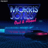 Cover: Morris Jones - Out & About
