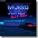 Cover:  Morris Jones - Out & About