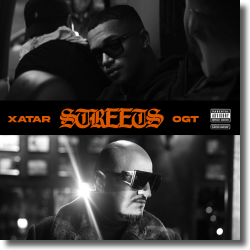 Cover: XATAR & OGT - Streets