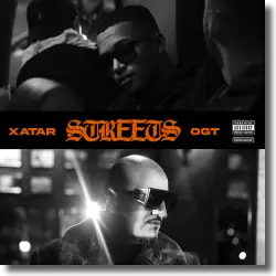 Cover: XATAR & OGT - Streets