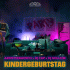Cover: Akustikrausch x DJ Cap x DJ Gollum - Kindergeburtstag