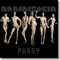 Cover: Rammstein - Pussy