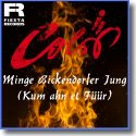 Cover:  Colör - Minge Bickendorfer Jung