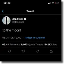 Cover: Jnr Choi - To The Moon