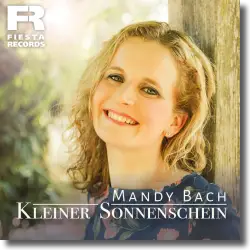 Cover: Mandy Bach - Kleiner Sonnenschein