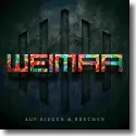 Cover:  Weimar - Auf Biegen & Brechen