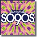 Cover:  so90s (so nineties) - Various Artists