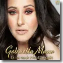 Cover:  Gabriella Massa - Es ist noch nicht zu spt