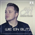 Cover: Julian Haag - Wie ein Blitz