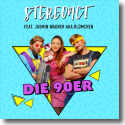 Cover: Stereoact feat. Jasmin Wagner - Die 90er