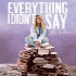 Cover: Ella Henderson - Everything I Didn't Say