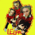 Cover: LEEPA