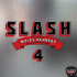Cover: Slash feat. Myles Kennedy & The Conspirators - 4