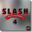 Cover: Slash feat. Myles Kennedy & The Conspirators - 4