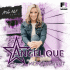 Cover: Angelique - Herzburnout (Mike Hall Remix)