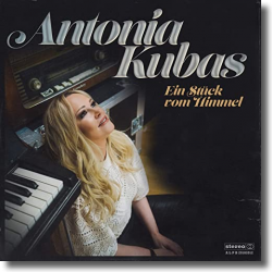 Cover: Antonia Kubas - Ein Stück von Himmel