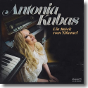 Cover: Antonia Kubas - Ein Stück von Himmel