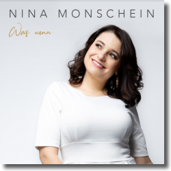 Cover: Nina Monschein - Was wenn