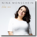 Cover:  Nina Monschein - Was wenn