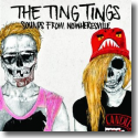 The Ting Tings - Sounds From Nowheresville