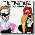 Cover:  The Ting Tings - Sounds From Nowheresville