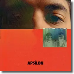 Cover: Apsilon - Gast