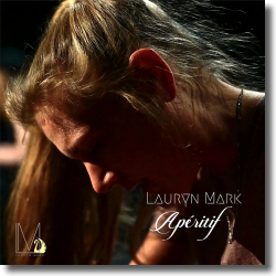Cover: Laury Mark - Apritif