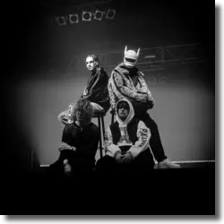 Cover: badchieff x Edo Saiya x CRO feat. MAJAN - Ich liebe