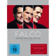 Cover: Falco - Superstar & Rockidol