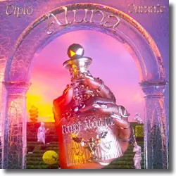 Cover: Aluna, Diplo & Durante - Forget About Me