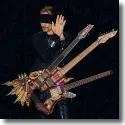 Cover:  Steve Vai - Inviolate