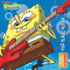 Cover: SpongeBob - Das Blaue Album