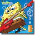 Cover:  SpongeBob - Das Blaue Album