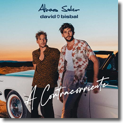 Cover: Alvaro Soler & David Bisbal - A Contracorriente